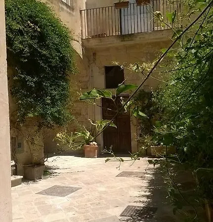 Casa Dei Carretti