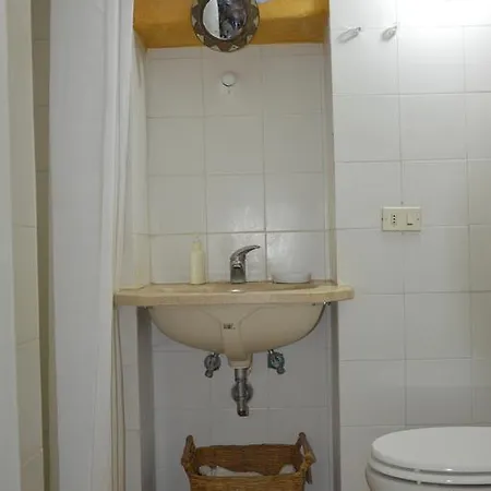 Lägenhet Casa Dei Carretti *