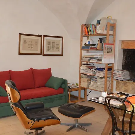 Lägenhet Casa Dei Carretti Lecce