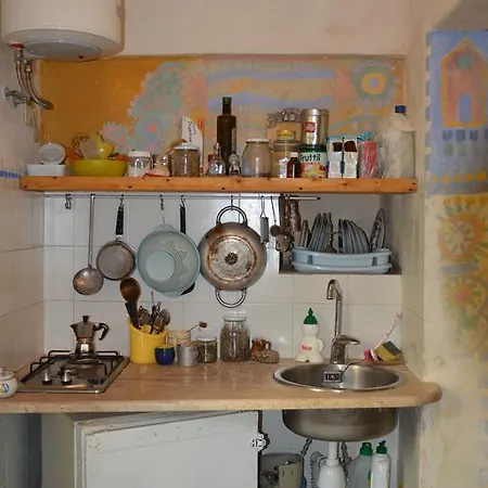 Casa Dei Carretti