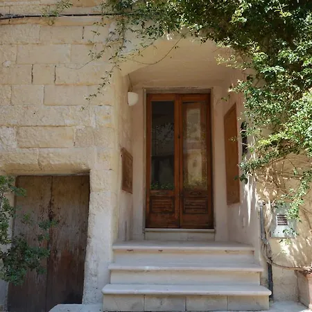 Lägenhet Casa Dei Carretti *