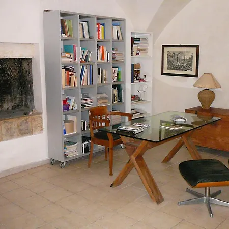 Casa Dei Carretti Lecce