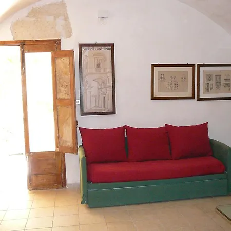 Casa Dei Carretti * Lecce