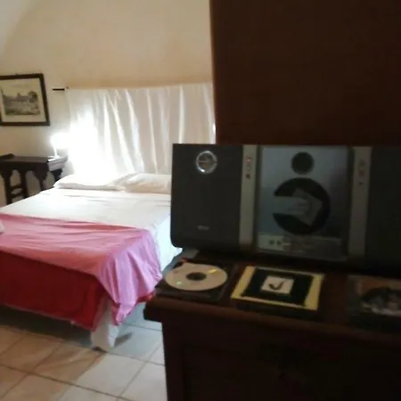 Casa Dei Carretti Lecce
