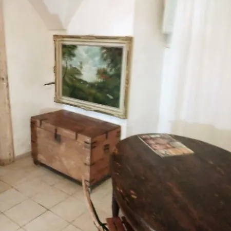 Lägenhet Casa Dei Carretti Lecce