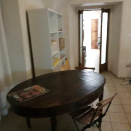 Casa Dei Carretti