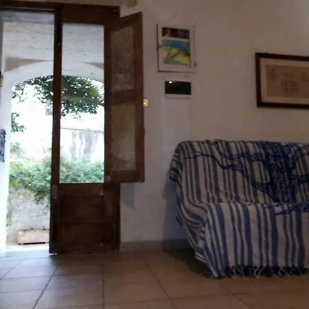 Casa Dei Carretti Lägenhet Lecce